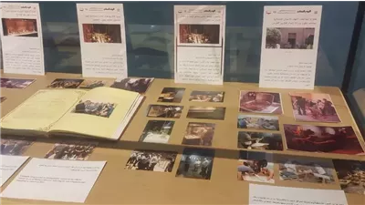 3 معارض مؤقتة في متاحف ملوي والأقصر والسويس.. تعرف على التفاصيل