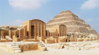 سقارة.. ذاكرة الحضارة المصرية وسجل مفتوح يحكي آلاف السنين
