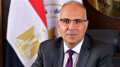 الري تدرس حماية 5 مناطق ساحلية في دلتا النيل بمواد صديقة للبيئة
