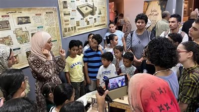 متحف الفن الإسلامي.. قلعة الحضارة التي تجمع روائع العالم الإسلامي وتفتح أبوابه