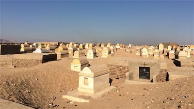 من التفويض إلى بيئة العمل.. 5 ملفات على طاولة الآثار الإسلامية والقبطية بنجع ح