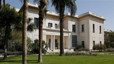 قصر المنيرة.. حكاية قصر ارتبط بالأميرة العثمانية وأصبح بيتًا لعلم المصريات