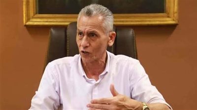 رضا الوكيل: اجتماع مع وزارة المالية لدعم التطوير والحفاظ على حقوق العاملين
