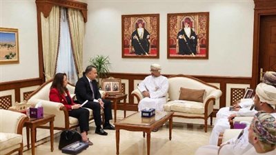 مصر وعمان تفتحان صفحة جديدة في التعاون السياحي.. تفاصيل المباحثات