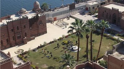 ممشى نجع حمادي السياحي.. مطالب بمراعاة حركة السكان والخدمات قبل إغلاق الكورنيش