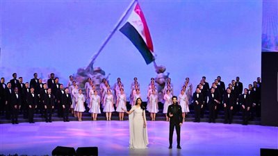 في ذكرى العبور.. «جيش الشمس» يجمع فرق الفنون الشعبية بقصر ثقافة شبين الكوم