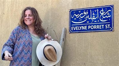 مهرجان قرية تونس يعود من جديد.. حكاية خزف بدأت من إيفلين وتواصلها أجيال جديدة