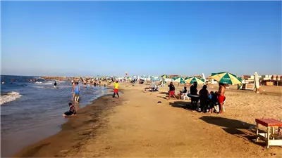 كفر الشيخ تعزز مرافق بلطيم.. معدات جديدة لرفع كفاءة الصرف قبل الشتاء