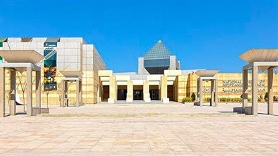 السبت.. ورشة للأطفال بالمتحف القومي للحضارة للتعرف على قصة الملك سقنن رع