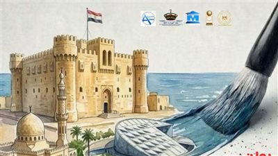 إسكندرية في لوحة.. ورشة فنية بمتحف المجوهرات لاكتشاف إبداع الفنانين السكندريين