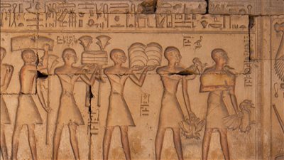 من أجل أوزيريس والخلود.. رحلة الحج إلى أبيدوس في مصر القديمة