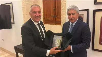 مصر ومالطا تبحثان إطلاق رحلات جوية مباشرة وبرامج سياحية مشتركة