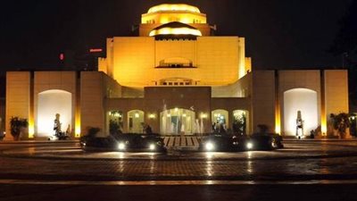 عيد الأوبرا الـ38.. احتفالية فنية على المسرح الكبير بمشاركة رضا الوكيل