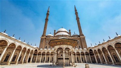 القاهرة في 72 ساعة.. تاريخ الحضارة المصرية في برنامج سياحي واحد