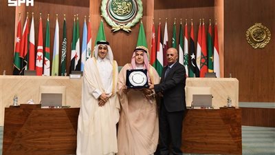 السعودية تحصد «جائزة التميز البيئي العربي» لجهودها في حماية البيئة