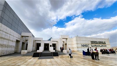 700 جنيه لتذكرة الأجنبي.. الأسعار الجديدة لدخول متحف الحضارة بالفسطاط