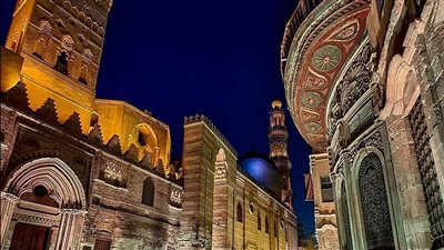 اختيار القاهرة عاصمة للسياحة الإسلامية.. فرصة لربط التراث بالتنمية السياحية