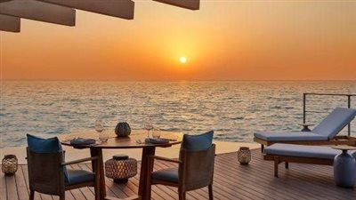 عروض الكريسماس ورأس السنة.. استعدادات مبكرة بفنادق البحر الأحمر لجذب الزوار