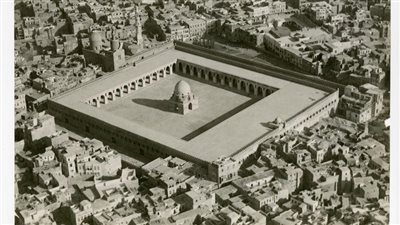 مسجد أحمد بن طولون والمنازل المجاورة.. فصل من تاريخ حماية آثار القاهرة
