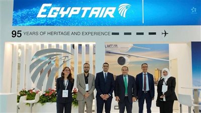 مصر للطيران توسع شراكاتها السياحية بإيطاليا