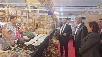 من الكتاب إلى الترجمة.. ماذا تقدم مصر لجمهور السنغال في معرض داكار الدولي؟