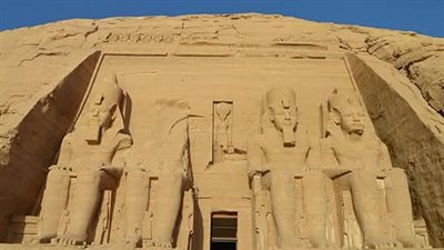 على إيقاع تعامد الشمس.. مهرجان أسوان يجمع الفن والتاريخ