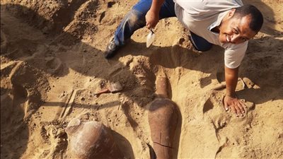 في عيدها القومي.. اكتشافات أثرية تعيد تسليط الضوء على تاريخ الإسماعيلية