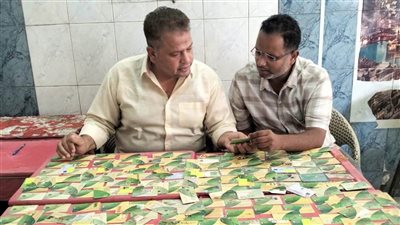 10ملايين جنيه غرامات على أصحاب المخابز البلدية بمحافظة الجيزة