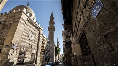شارع باب الوزير.. مكتبة مصر العامة تنظم ندوة للتعرف على حكايات القاهرة التاريخ