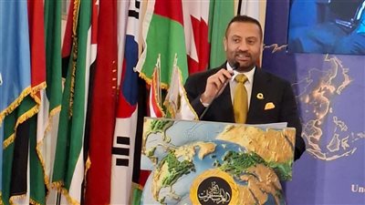 علي زين: قمة الاستثمار تعزز الشراكات العربية الأفريقية