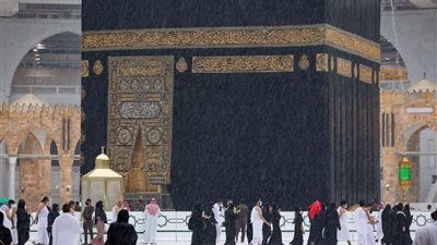 10 نصائح مهمة للمعتمرين لتجنب مخاطر السيول بمكة المكرمة