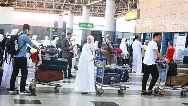 حجاج