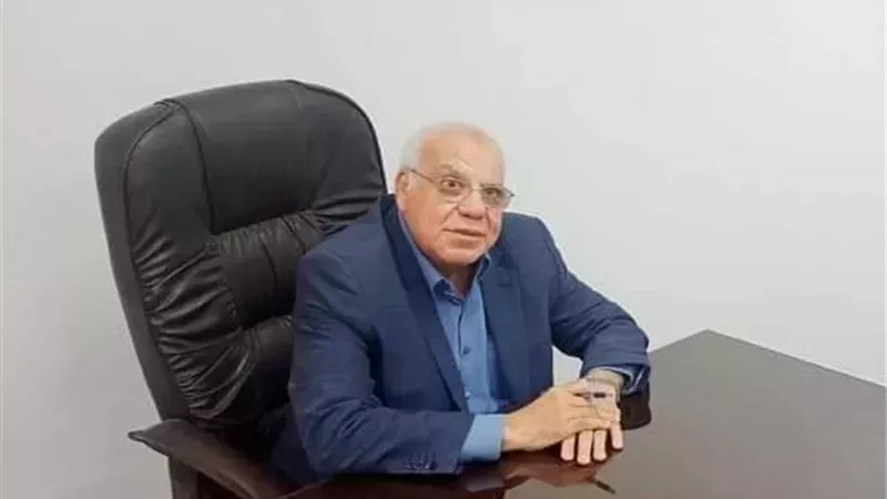 علي غنيم