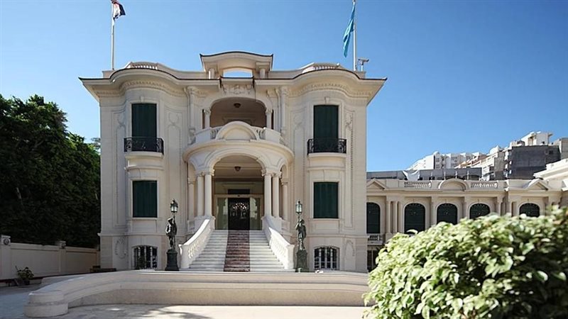 متحف المجوهرات 