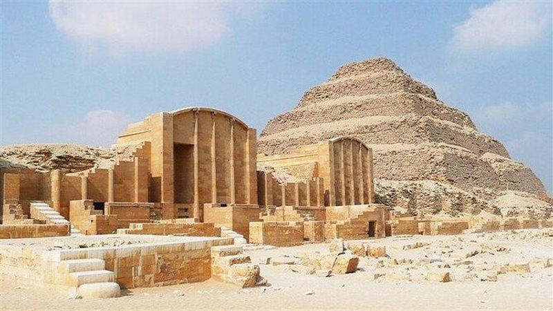 سقارة