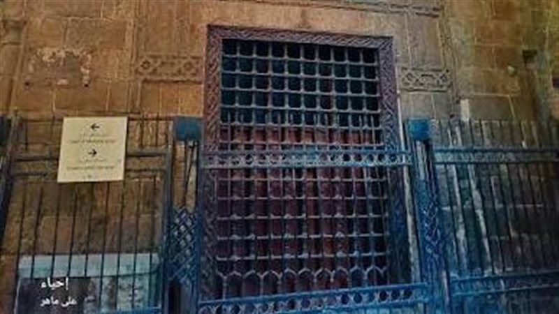  سبيل مصطفى سنان