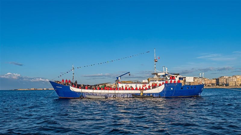 بعثة الحفائر 
