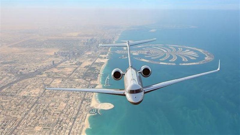 Private Jet