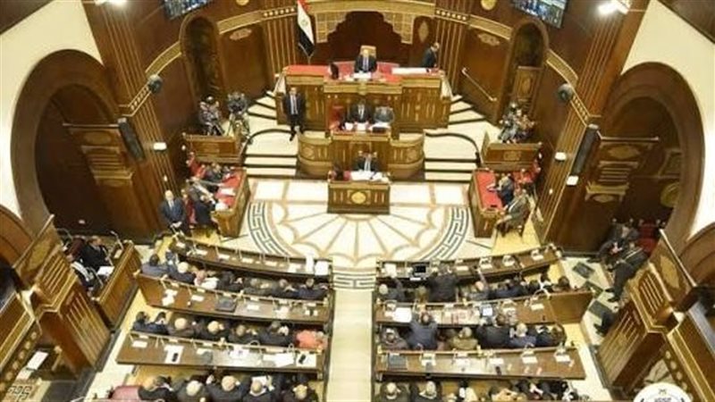 مجلس الشيوخ
