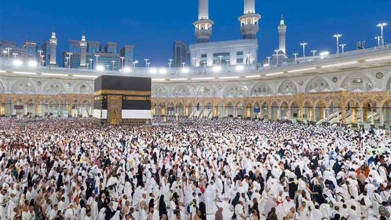 الحج 