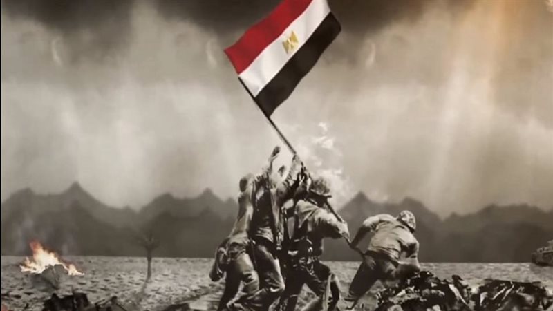 أرض سيناء