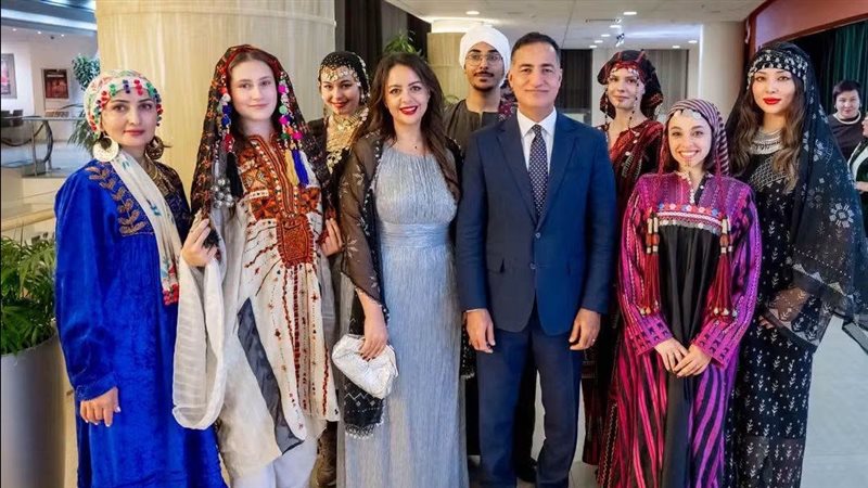 مبادرة «Egypt in