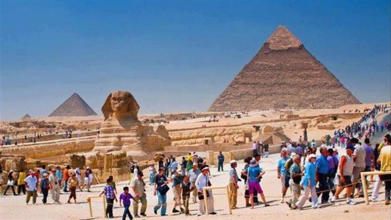 السياحة في مصر