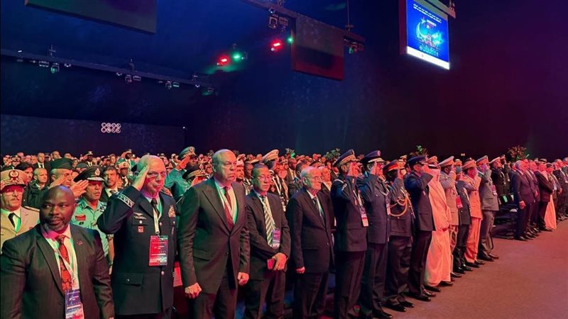 معرض مراكش للطيران 2026