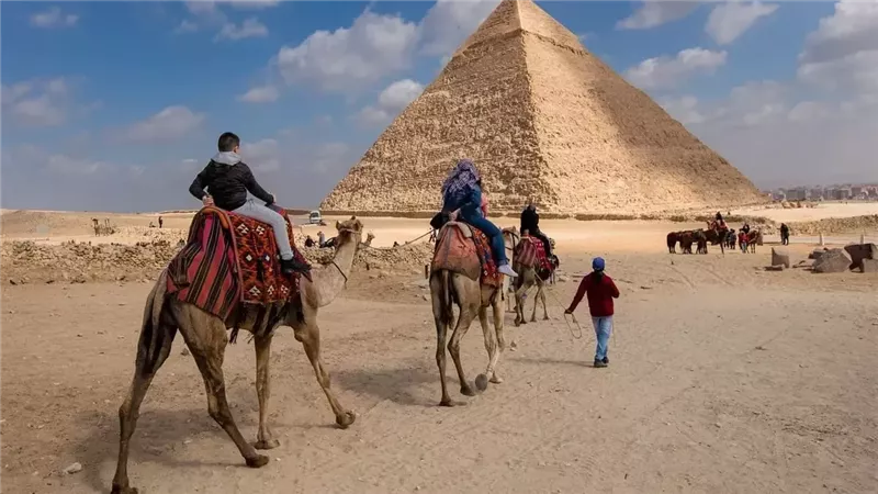 السياحة في مصر