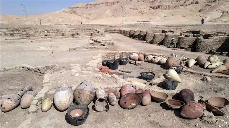 القطعة الأثرية 