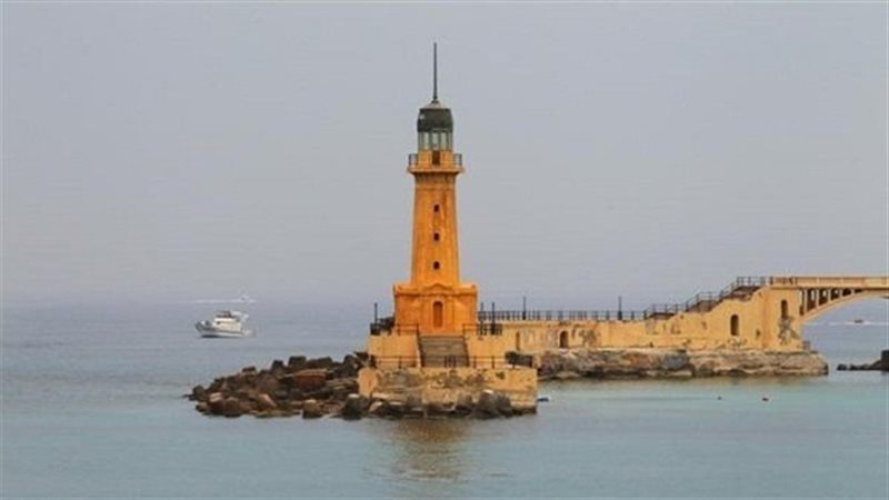 فنار الإسكندرية 