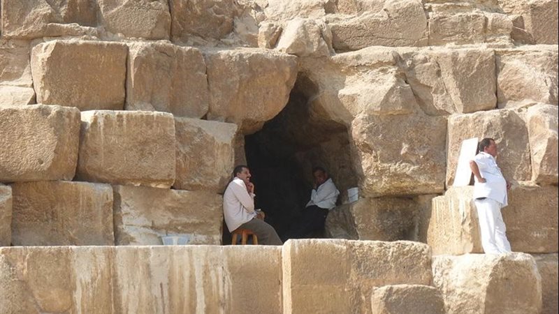 فتحة المأمون