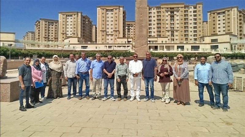 الدكتور هشام الليثي