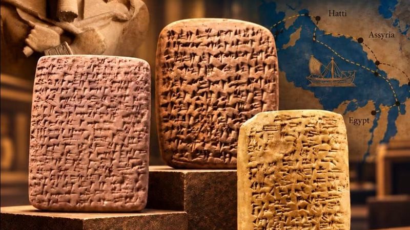 القطعة الأثرية 